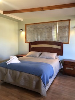 Sami Atacama Lodge