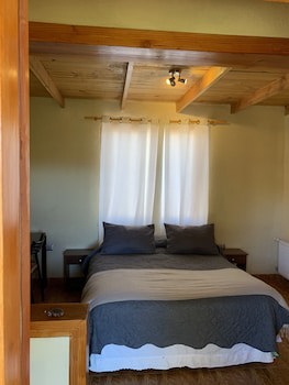 Sami Atacama Lodge