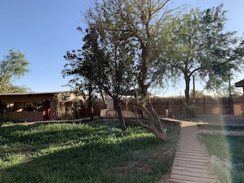 Sami Atacama Lodge