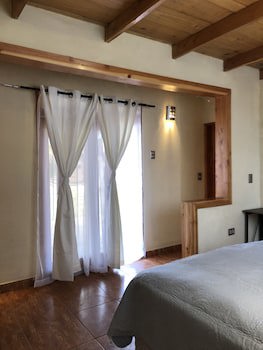 Sami Atacama Lodge