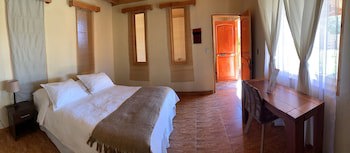 Sami Atacama Lodge
