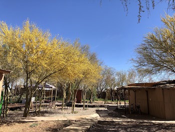Sami Atacama Lodge
