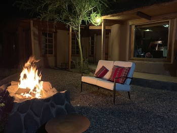 Sami Atacama Lodge