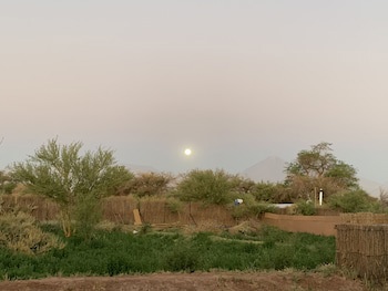 Sami Atacama Lodge