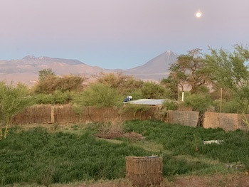 Sami Atacama Lodge