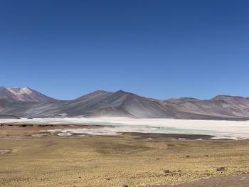 Sami Atacama Lodge
