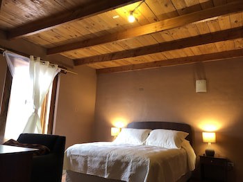 Sami Atacama Lodge
