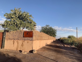 Sami Atacama Lodge