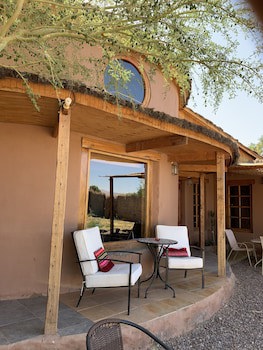 Sami Atacama Lodge