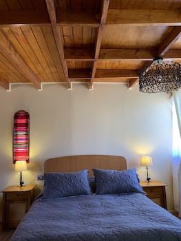 Sami Atacama Lodge