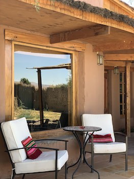 Sami Atacama Lodge