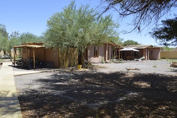 Sami Atacama Lodge