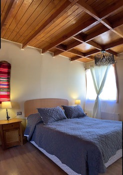 Sami Atacama Lodge