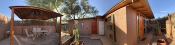Sami Atacama Lodge