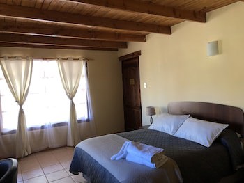 Sami Atacama Lodge
