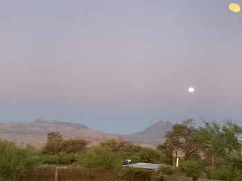 Sami Atacama Lodge