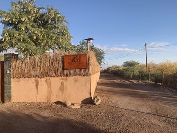 Sami Atacama Lodge