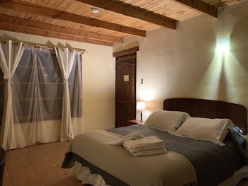 Sami Atacama Lodge