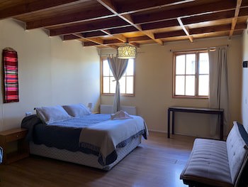 Sami Atacama Lodge