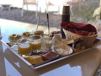 Sami Atacama Lodge