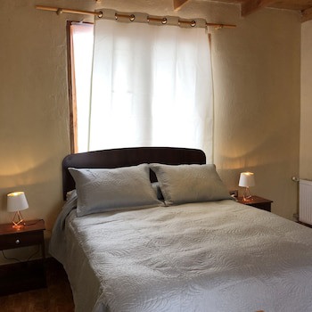 Sami Atacama Lodge