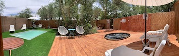 Sami Atacama Lodge