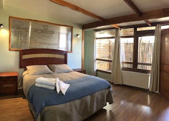 Sami Atacama Lodge