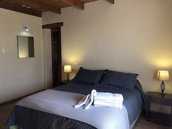 Sami Atacama Lodge