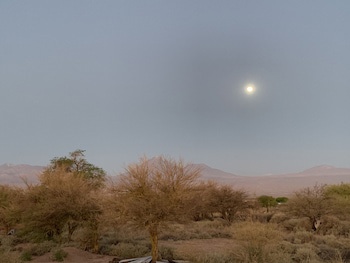 Sami Atacama Lodge