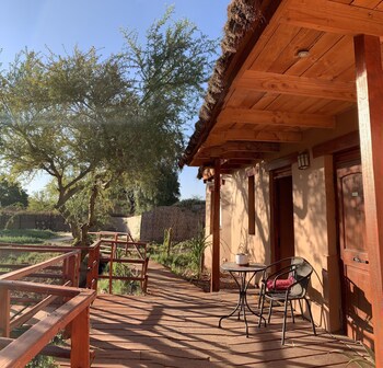 Sami Atacama Lodge