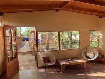 Sami Atacama Lodge