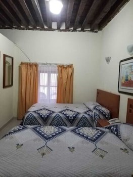 Casa Santo Domingo