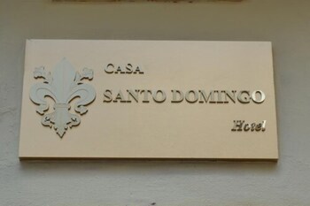 Casa Santo Domingo