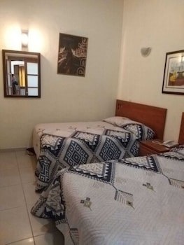 Casa Santo Domingo