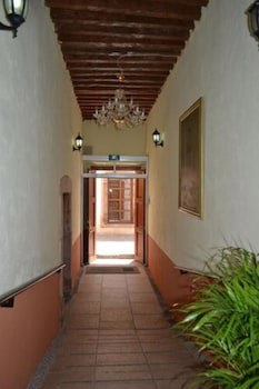 Casa Santo Domingo