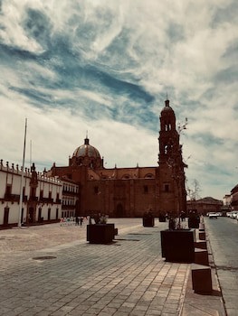 Casa Santo Domingo