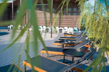 A-One Boutique Hotel