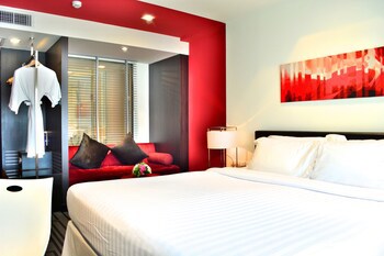 A-One Boutique Hotel