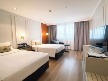 A-One Boutique Hotel