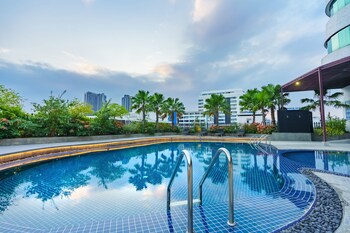 A-One Boutique Hotel