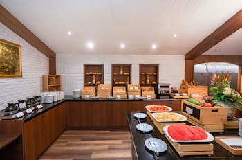 A-One Boutique Hotel