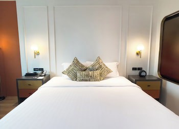 A-One Boutique Hotel