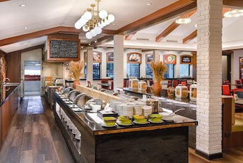 A-One Boutique Hotel