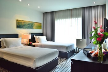 A-One Boutique Hotel