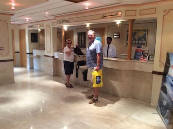 Best Western Sur