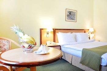 Best Western Sur
