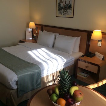 Best Western Sur