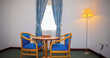Best Western Sur