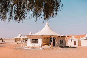 Desert Nights Camp