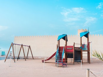 Desert Nights Camp